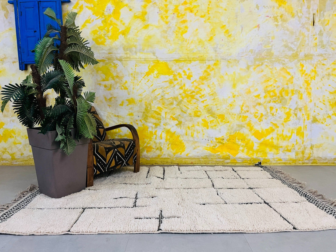 Alfombras Bereberes Marroquíes: Tradición, Estilo y Sostenibilidad