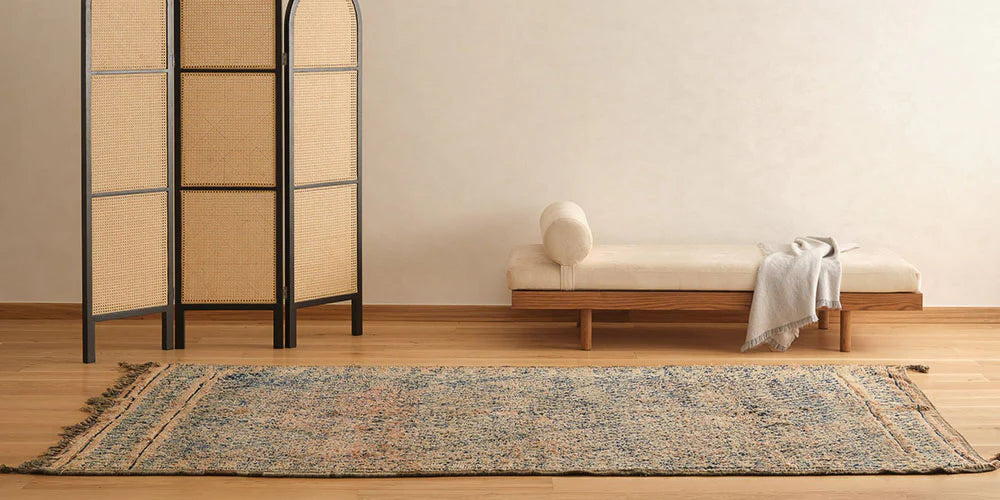 Beni Mguild rugs