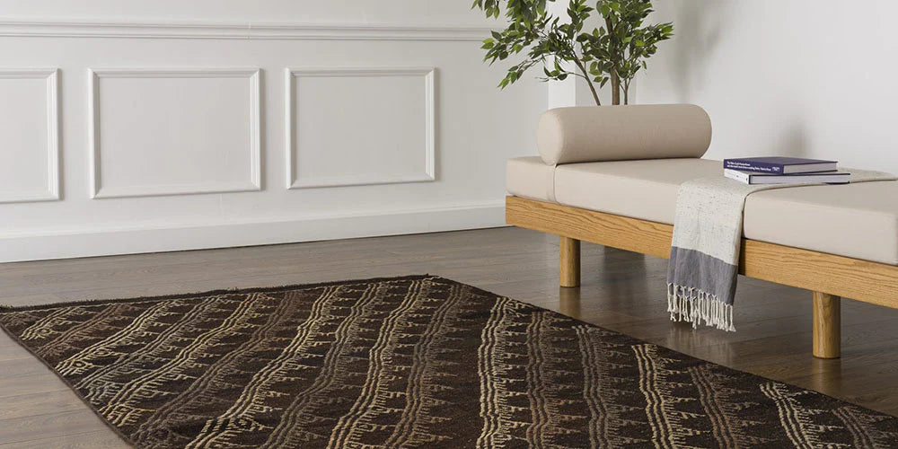 Flat-weave Kilim Rugs