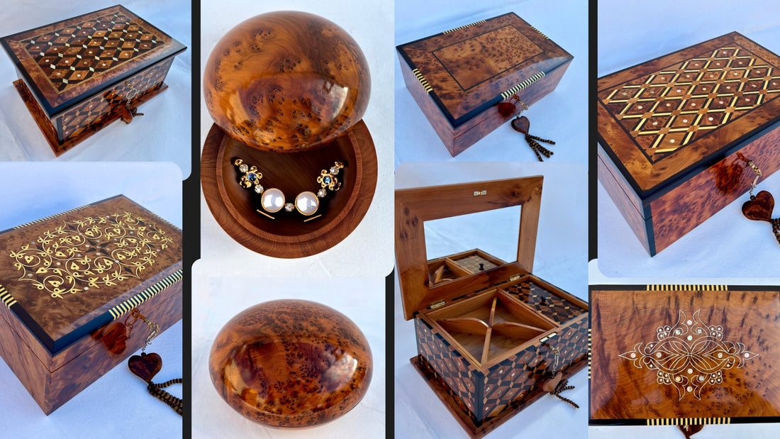 Jewelry Box