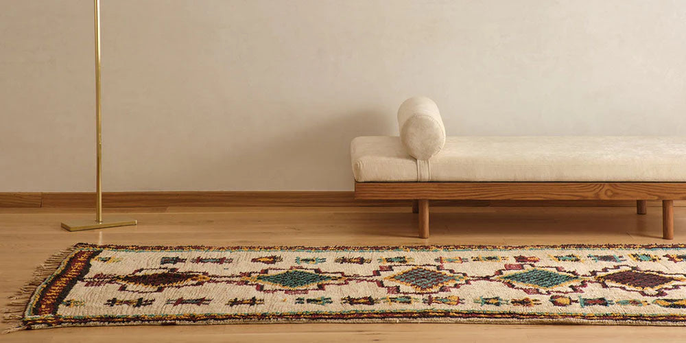 Azilal Rugs