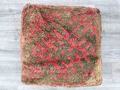 Outdoor pillow, Floor Cushion, Outdoor Pillows, Floor Pouf