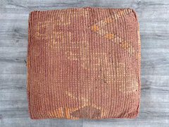 Moroccan Pillow, Berber Rug Throw Pillow, Bohemian Cushion Cover, Moroccan Ethnic Pillow, Cozy vintage Pillow Cover,Any Size Color
