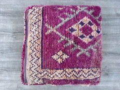 Ottoman Floor Seating, Traditional Floor Sofa, U-shaped Floor Cushion, Sectional Floor Seating, Kilim Pattern Pillow, Home Decor,