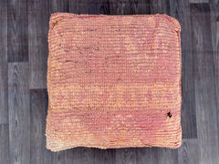 moroccan pouf, outdoor pouf, floor cushion, floor pouf, ottoman pouf, outdoor cushions