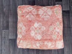 Moroccan Handmade Cushions: Soft Seating, Bold Style