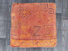 berber pouf, beni ourain pouf, moroccan pouf, pet bed, bean bag, home decor, handmade pouf