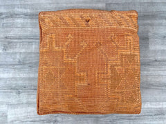 moroccan pouf, pouf, kilim pouf, berber pouf, outdoor pouf
