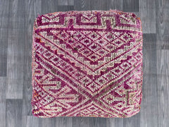 boho throw pillow, ottoman pouf, Floor Cushion, Outdoor Pillows, Floor Pouf