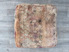 Vibrant Berber Cushions: Add Moroccan Charm to Any Room