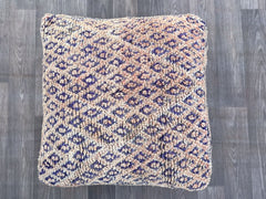 Vibrant Bohemian Poufs: Moroccan Flair for Every Room