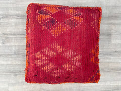 Moroccan Pillows: Vibrant, Organic Decor for Your Home