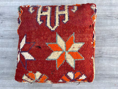 Organic Moroccan Cushions: Cozy, Stylish Seating Anywhere