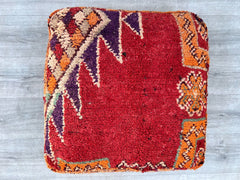 Moroccan Boho Decor: Poufs and Cushions for Vibrant Homes