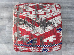 Moroccan Floor Cushions: Style and Comfort for Any Room