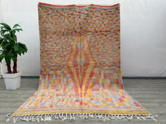 Vintage & Modern Moroccan Rugs – Authentic Berber & Kilim Styles
