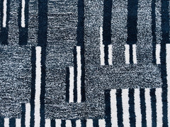 Enhance your home with luxurious handmade Moroccan rugs, crafted from 100% natural wool for unmatched comfort and longevity. Our Beni Ourain and Azilal rugs feature soft textures, black-and-white motifs, and tribal patterns, blending seamlessly into bohemian, modern, or minimalist interiors. These authentic Berber carpets are available in custom sizes, from small accent pieces to large area rugs (up to 9’x12’). Perfect for cozy living rooms, chic bedrooms, or statement entryways, each Moroccan rug tells a s