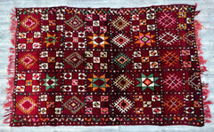 Elevate your home with handmade Moroccan and Oriental carpets, blending traditional artistry with contemporary style. Featuring natural dyes, geometric motifs, and plush textures, these rugs are ethically crafted by artisans. Popular choices include Beni M’guild, Zanafie, and Kilim designs, available in neutral tones or vibrant reds and blues. Perfect for boho, Scandinavian, or eclectic interiors. Each rug is durable, sustainable, and adds a cozy, artistic touch. Whether for floor decor, wall hangings, or p
