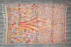 Vintage & Modern Moroccan Rugs – Authentic Berber & Kilim Styles