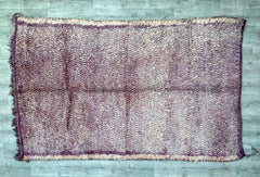 Vintage Rug 163 x 270 cm = 5.3 x 8.8 FT