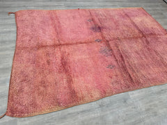 Vintage Rug 215 x 324 cm = 7.0 x 10.6 FT