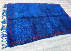 Vintage Rug 175 x 253 cm = 5.7 x 8.3 FT