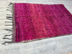 Vintage Rug 179 x 259 cm = 5.9 x 8.5 FT