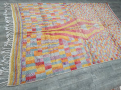 Vintage & Modern Moroccan Rugs – Authentic Berber & Kilim Styles