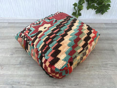 Unique Home pouf