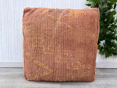 Moroccan Pillow, Berber Rug Throw Pillow, Bohemian Cushion Cover, Moroccan Ethnic Pillow, Cozy vintage Pillow Cover,Any Size Color