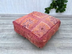 moroccan pouf, outdoor pouf, floor cushion, floor pouf, ottoman pouf, outdoor cushions