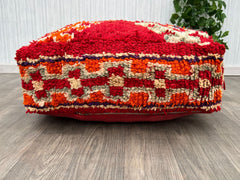 Aztec cushion,geometric cushion, ethnic cushion, Moroccan cushion, kilim cushion in the UK, Bohemian cushion cover