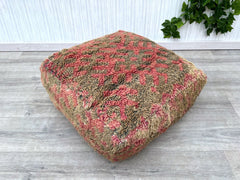 Outdoor pillow, Floor Cushion, Outdoor Pillows, Floor Pouf