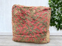 Outdoor pillow, Floor Cushion, Outdoor Pillows, Floor Pouf