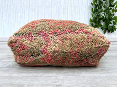 Outdoor pillow, Floor Cushion, Outdoor Pillows, Floor Pouf
