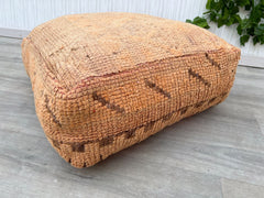Round pouf stool, Bedroom pouf, Footstool ottoman, Tufted stool, Piano chair, Moroccan pouf, Footrest bench, Make up stool