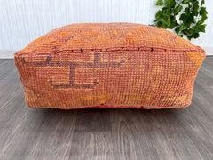berber pouf, beni ourain pouf, moroccan pouf, pet bed, bean bag, home decor, handmade pouf