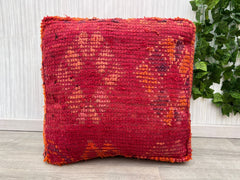 Moroccan Pillows: Vibrant, Organic Decor for Your Home