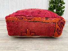 Moroccan Pillows: Vibrant, Organic Decor for Your Home
