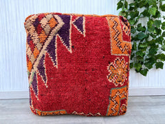 Moroccan Boho Decor: Poufs and Cushions for Vibrant Homes