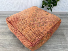 Moroccan Floor Cushions: Comfort and Style Combined