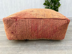 Moroccan Floor Cushions: Comfort and Style Combined