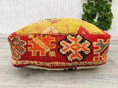 Moroccan Kilim Cushions: Unique Decor for Any Space