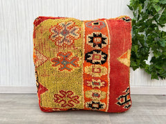 Moroccan Kilim Cushions: Unique Decor for Any Space