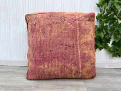 Handmade Kilim Pillows: Vibrant Moroccan Home Decor