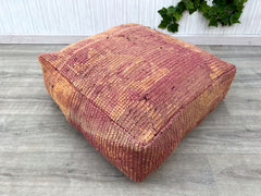 Handmade Kilim Pillows: Vibrant Moroccan Home Decor