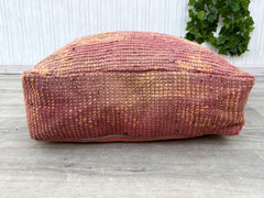 Handmade Kilim Pillows: Vibrant Moroccan Home Decor