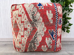 Moroccan Floor Cushions: Style and Comfort for Any Room