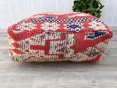 Moroccan Floor Cushions: Style and Comfort for Any Room