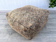 Moroccan Pillows: Bold, Earthy Accents for Every Room